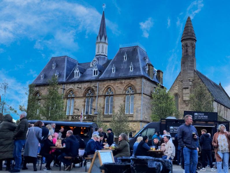 The Auckland Project launches consultation to showcase plans for Market ...